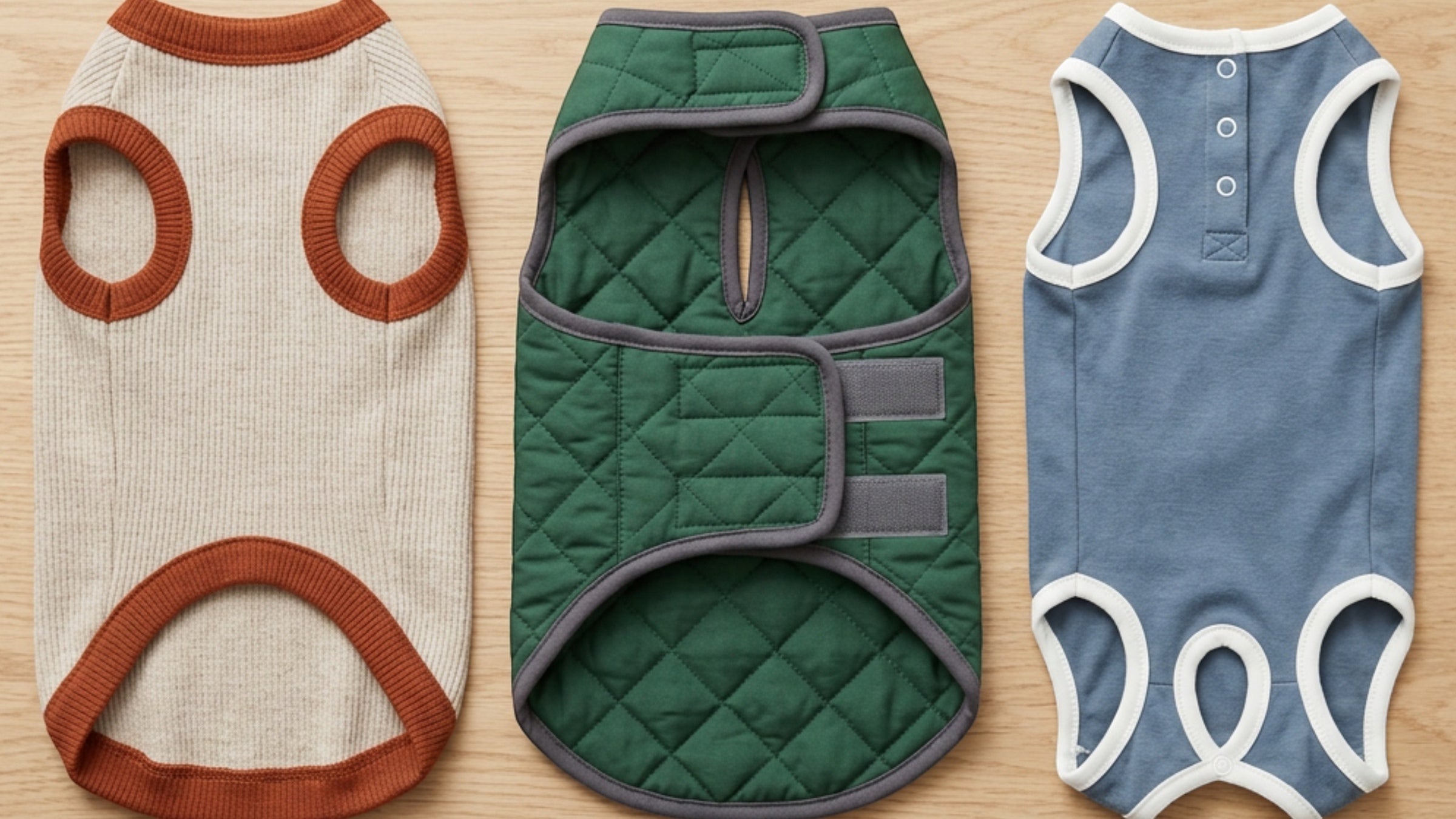 Jnvbf Pet Clothing